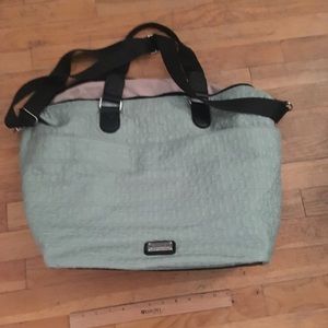 Steve Madden tote